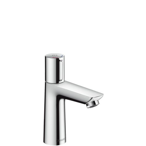 Hansgrohe-HG-Waschtischmischer-110-Talis-Select-E-chrom-71750000 gallery number 1